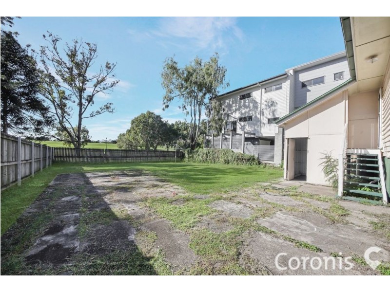 23 Northcliffe Street, Murarrie QLD 4172