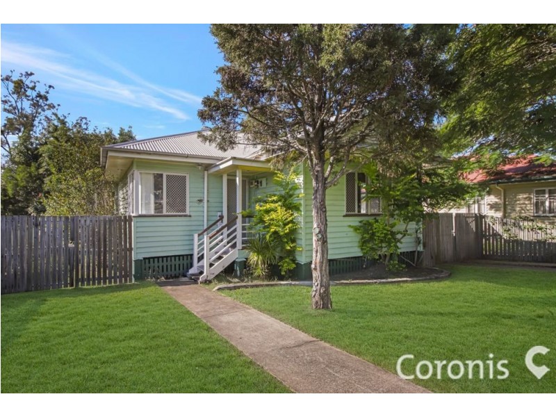 33 Northcliffe Street, Murarrie QLD 4172