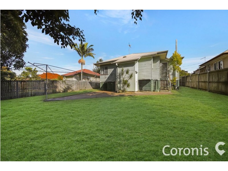 33 Northcliffe Street, Murarrie QLD 4172