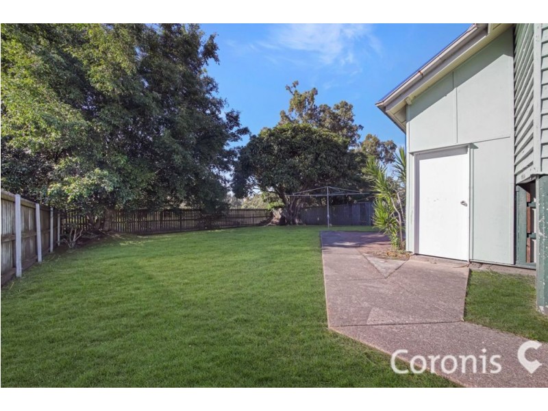 33 Northcliffe Street, Murarrie QLD 4172