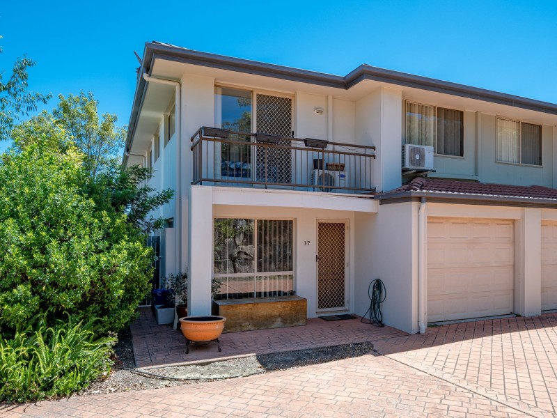 37/391 Belmont Road, Belmont QLD 4153