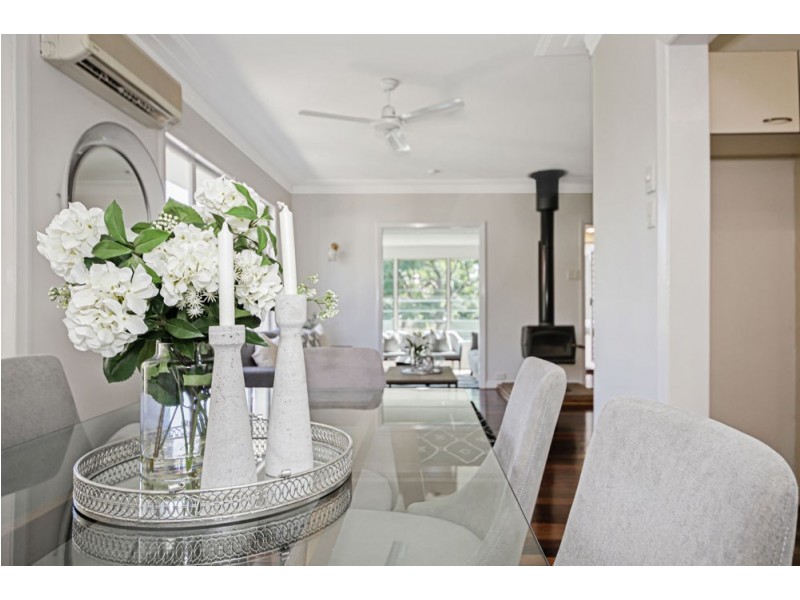 21 Ellerdale Street, Aspley QLD 4034