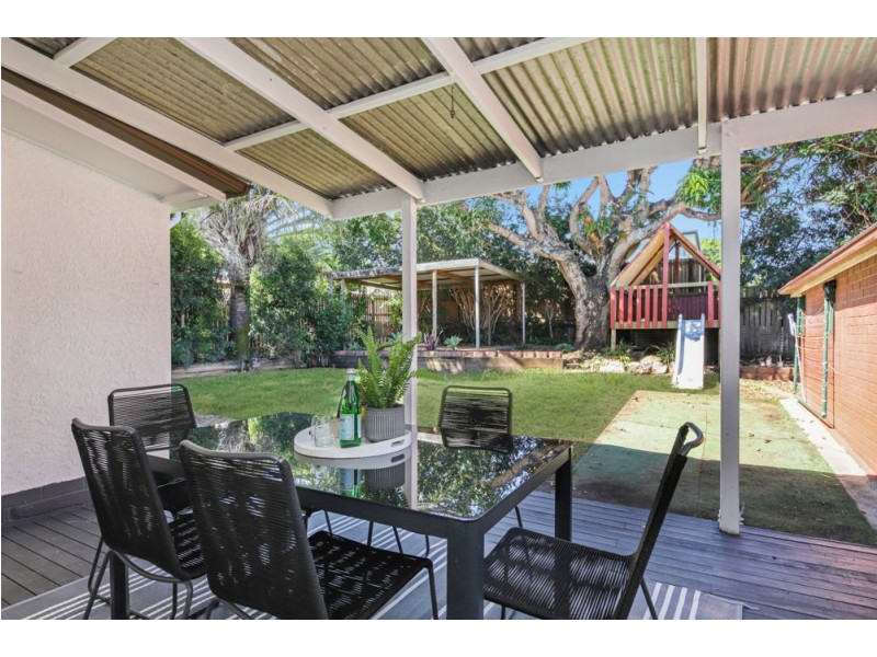 21 Ellerdale Street, Aspley QLD 4034