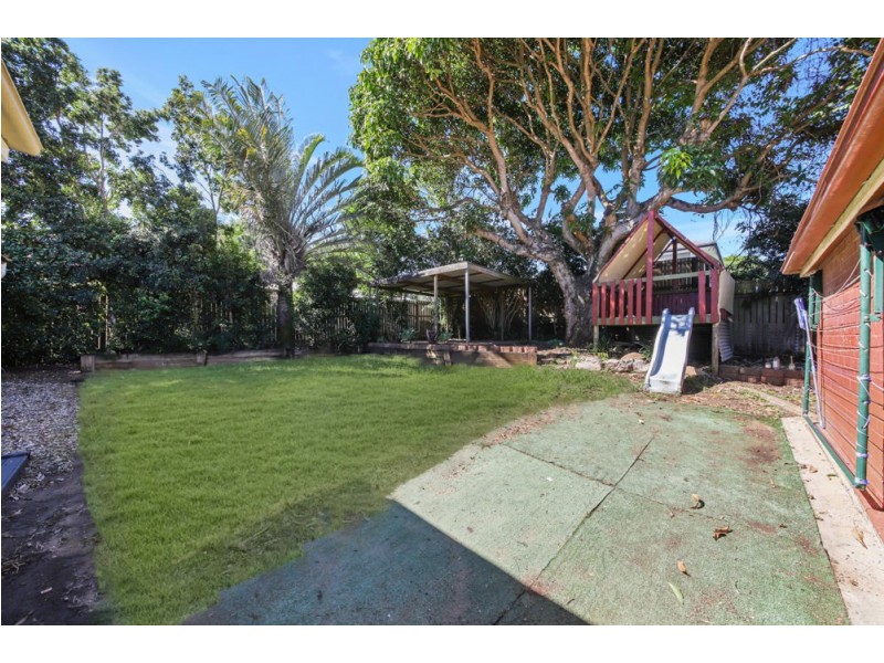 21 Ellerdale Street, Aspley QLD 4034