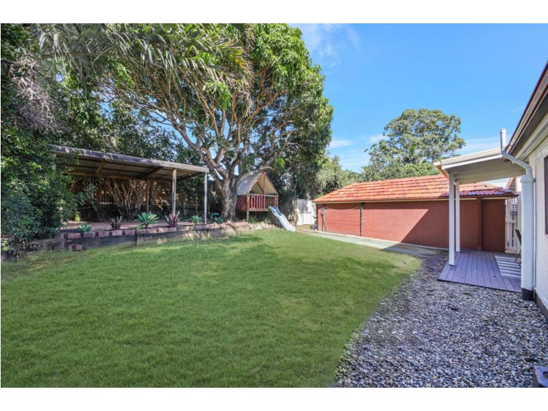 21 Ellerdale Street, Aspley QLD 4034