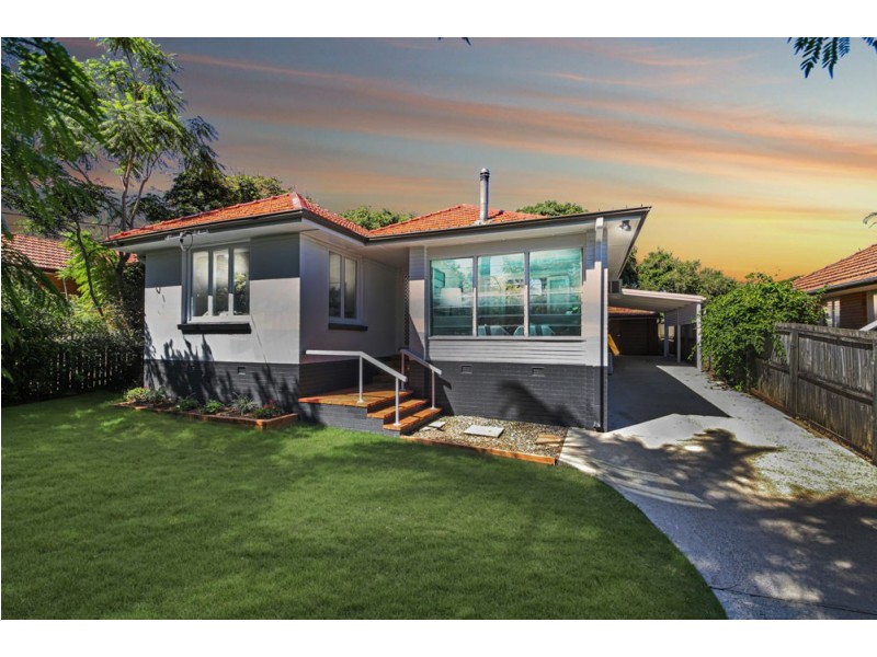 21 Ellerdale Street, Aspley QLD 4034