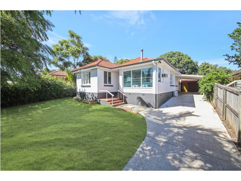 21 Ellerdale Street, Aspley QLD 4034