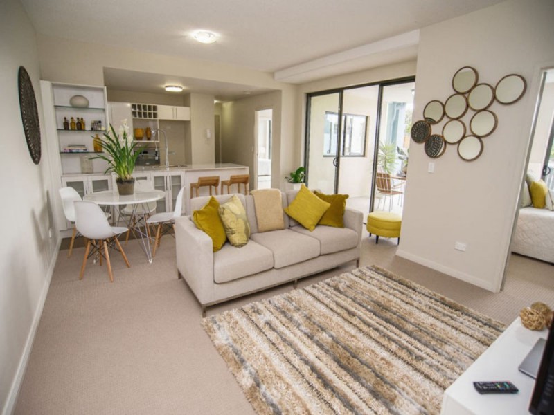 102/117 Flockton Street, Everton Park QLD 4053