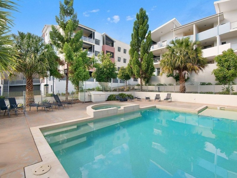 102/117 Flockton Street, Everton Park QLD 4053