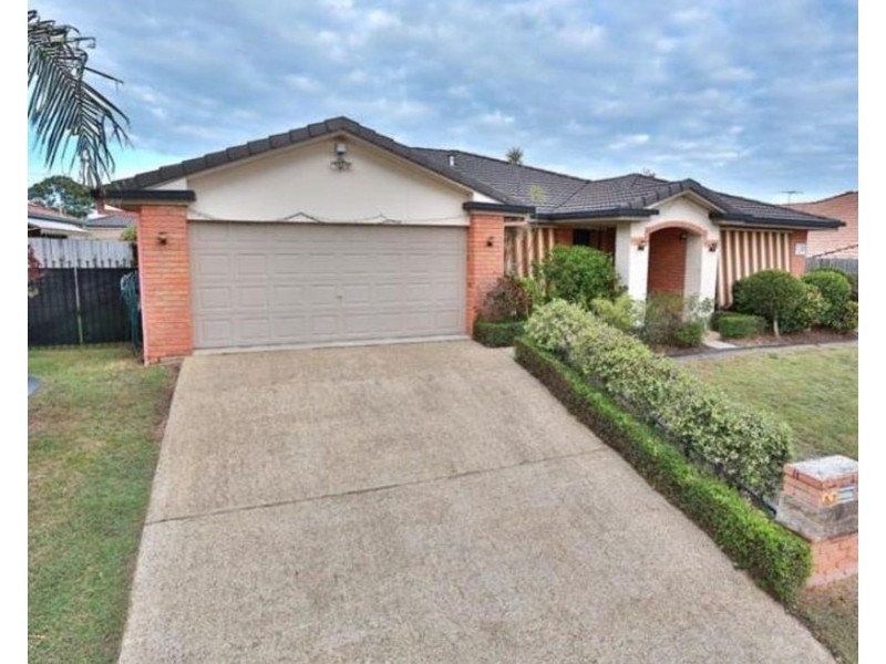 57 Pine River Drive, Murrumba Downs QLD 4503