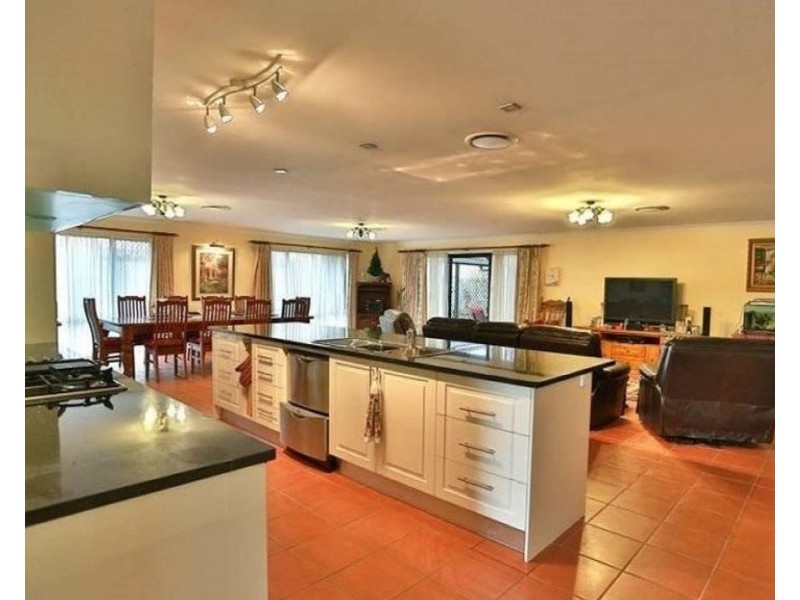 57 Pine River Drive, Murrumba Downs QLD 4503