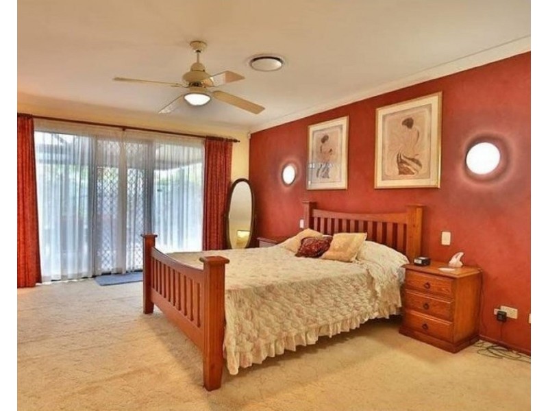 57 Pine River Drive, Murrumba Downs QLD 4503