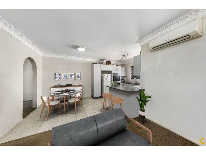 5/34 Rode Road, Wavell Heights QLD 4012