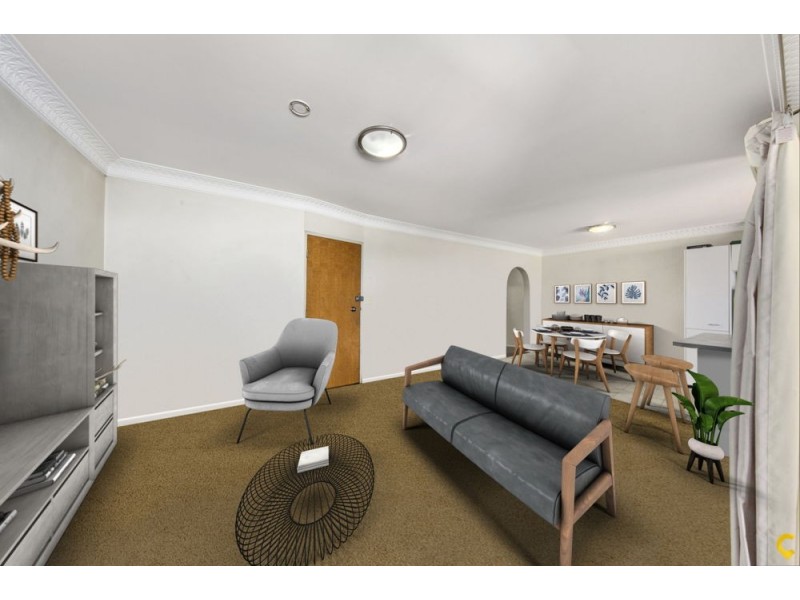 5/34 Rode Road, Wavell Heights QLD 4012