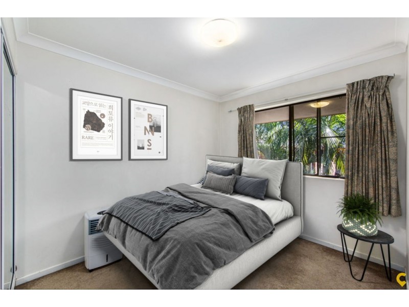 5/34 Rode Road, Wavell Heights QLD 4012