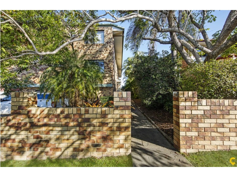 5/34 Rode Road, Wavell Heights QLD 4012