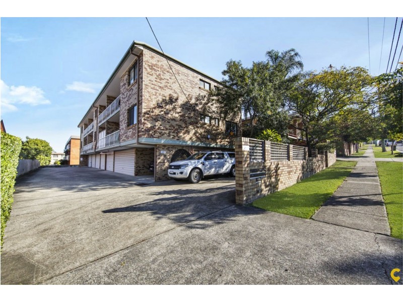 5/34 Rode Road, Wavell Heights QLD 4012