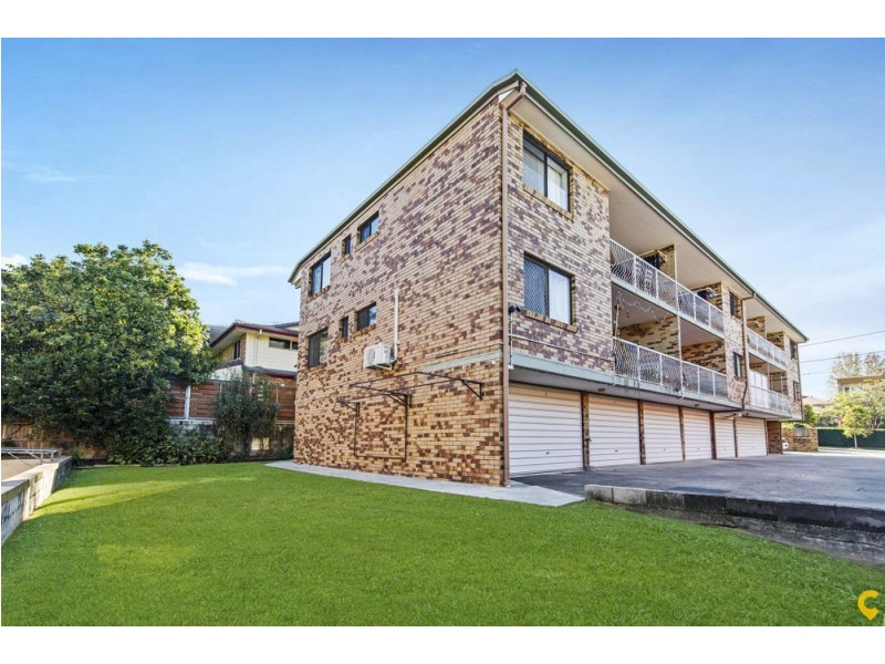 5/34 Rode Road, Wavell Heights QLD 4012