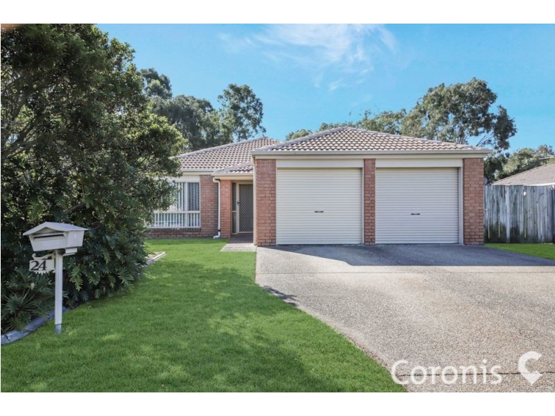 24 Camille Crescent, Wynnum West QLD 4178