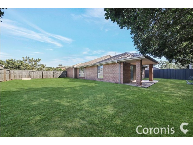 24 Camille Crescent, Wynnum West QLD 4178