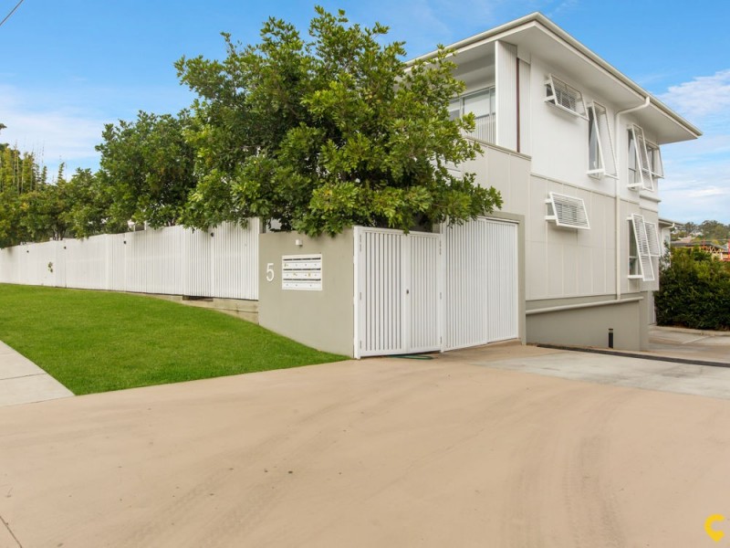 4/5 Troubridge St, Mount Gravatt East QLD 4122