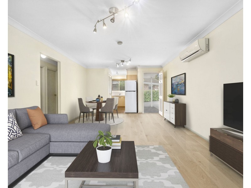 3/136 Nellie Street, Nundah QLD 4012