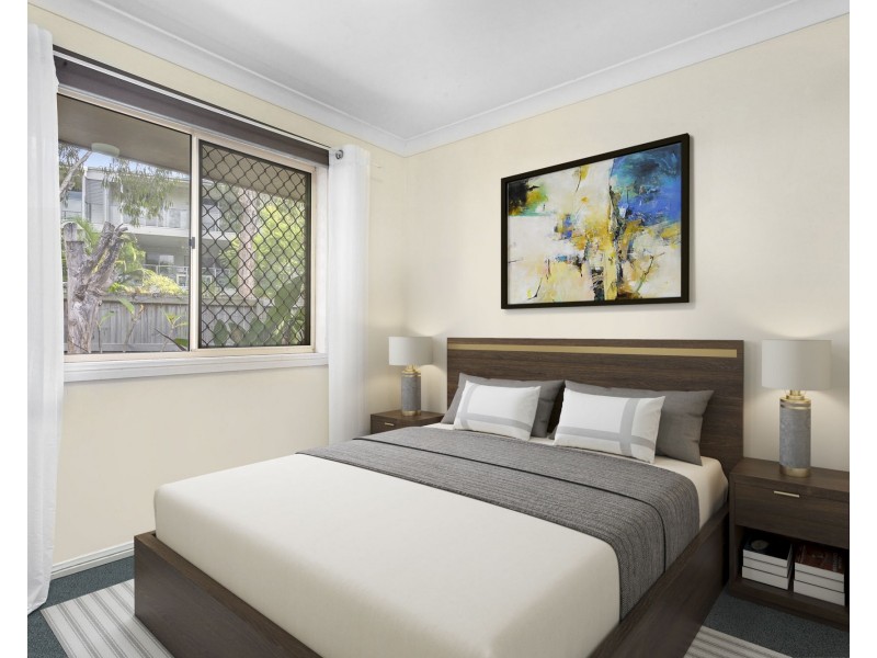 3/136 Nellie Street, Nundah QLD 4012