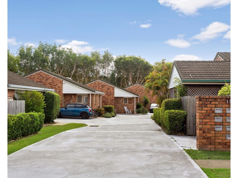 3/136 Nellie Street, Nundah QLD 4012