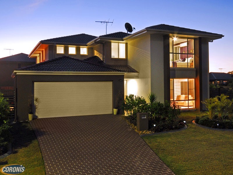 19 Waterlilly Circuit, Carseldine QLD 4034