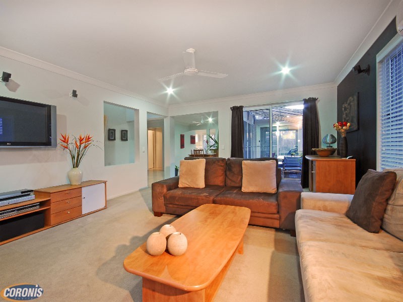 19 Waterlilly Circuit, Carseldine QLD 4034