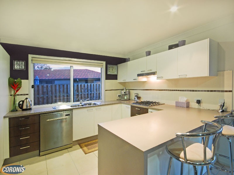 19 Waterlilly Circuit, Carseldine QLD 4034