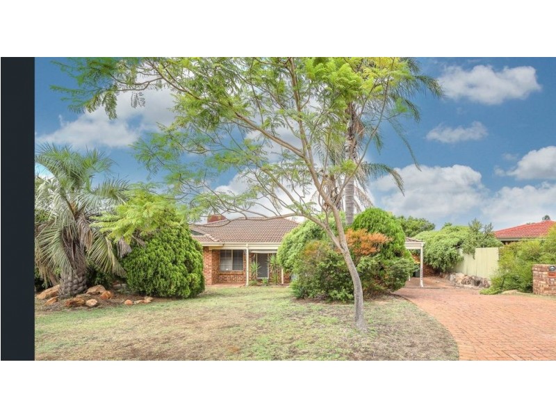 24 Leicester Square, Alexander Heights WA 6064