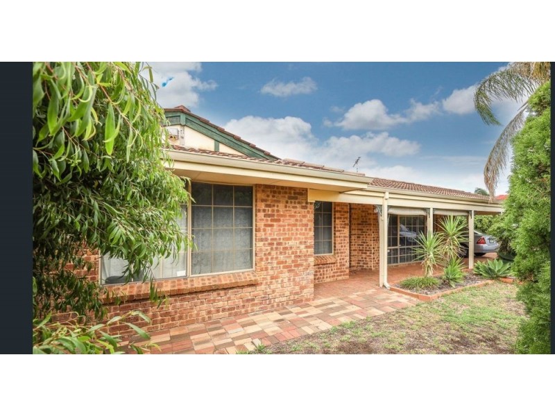 24 Leicester Square, Alexander Heights WA 6064