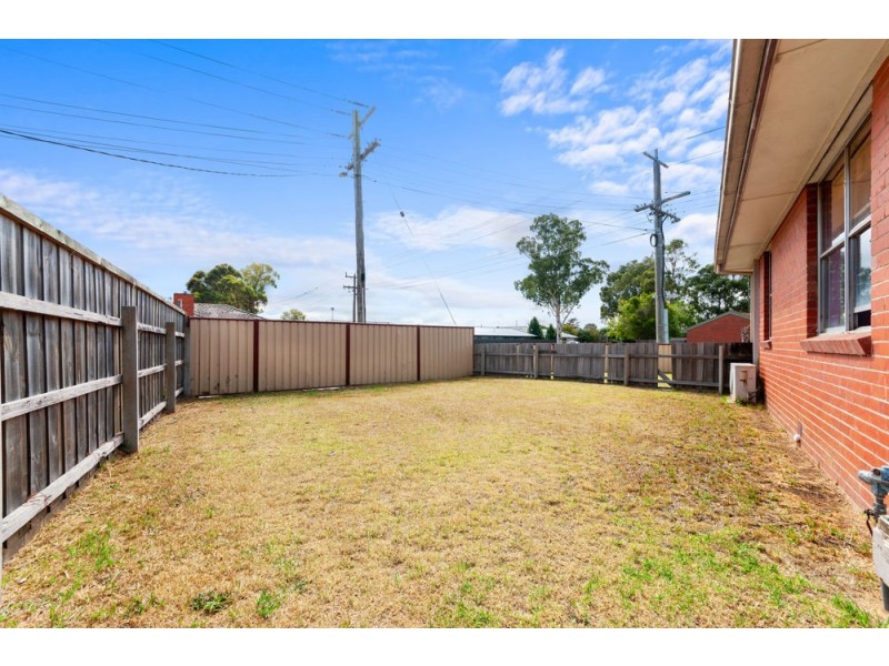 123 Patten Street, Sale VIC 3850