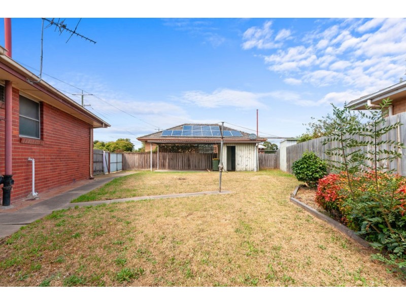 123 Patten Street, Sale VIC 3850