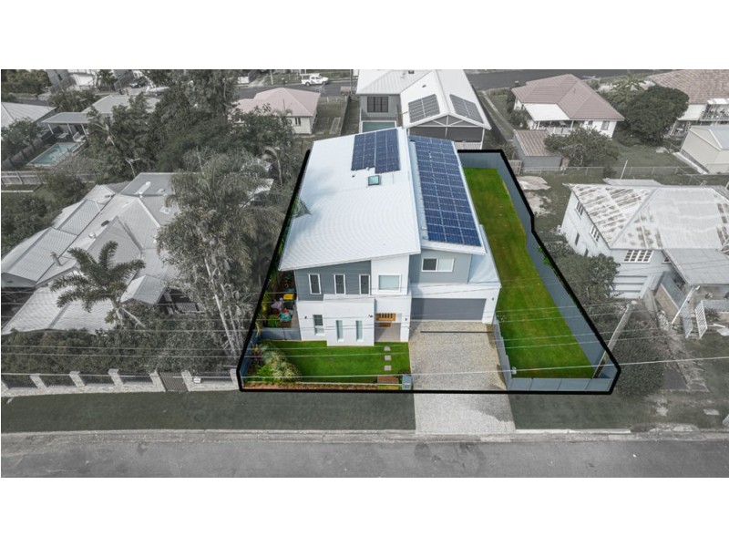 37 Dorrigo Street, Stafford Heights QLD 4053