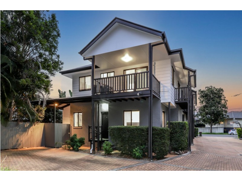 10/63 Barron Street, Gordon Park QLD 4031