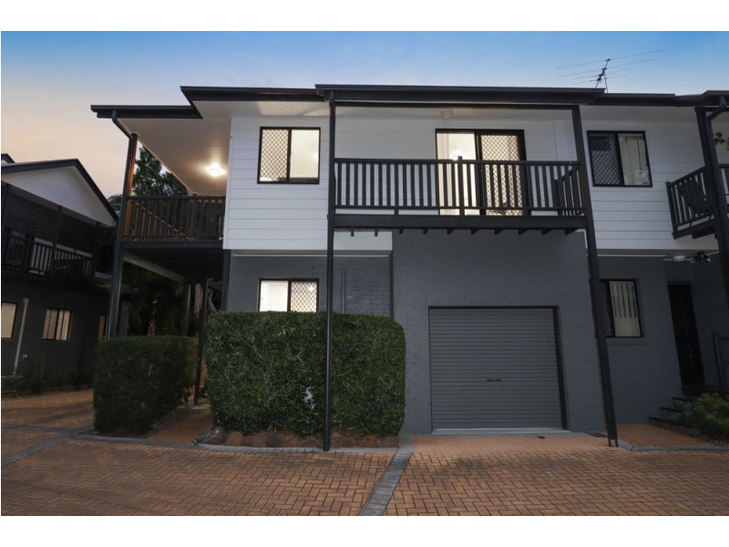10/63 Barron Street, Gordon Park QLD 4031