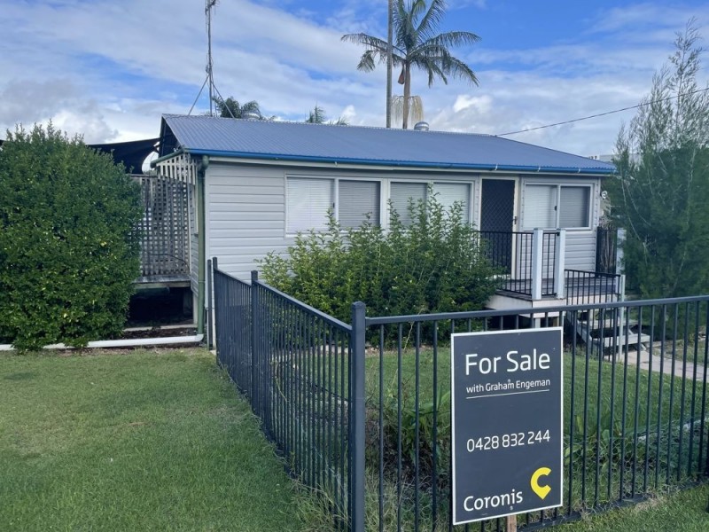 21 Gympie Road, Tin Can Bay QLD 4580