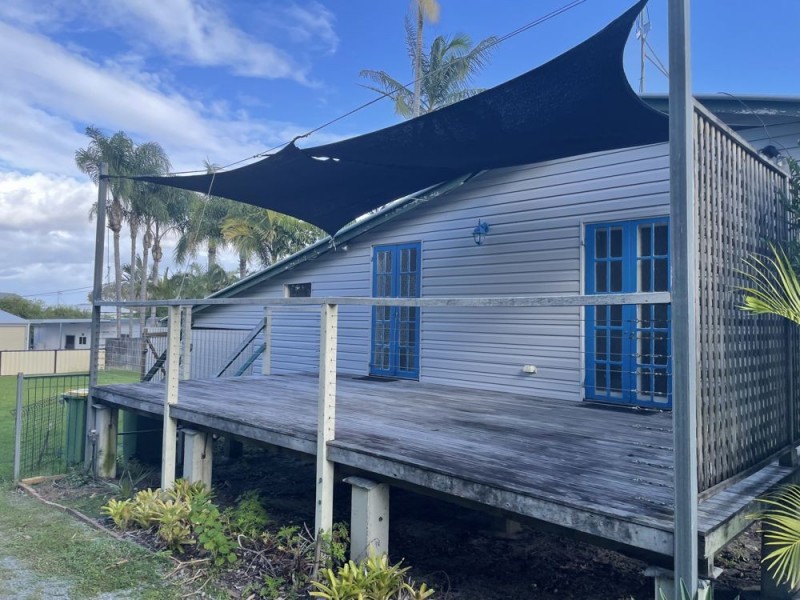 21 Gympie Road, Tin Can Bay QLD 4580