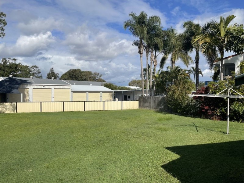 21 Gympie Road, Tin Can Bay QLD 4580