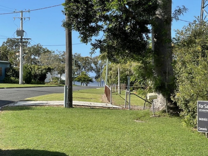 21 Gympie Road, Tin Can Bay QLD 4580