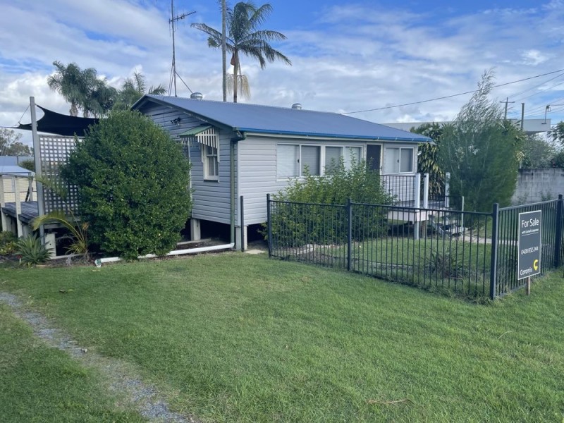 21 Gympie Road, Tin Can Bay QLD 4580