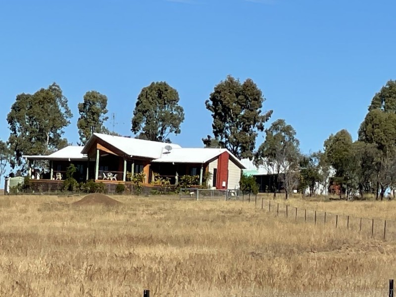 218 Zipfs Road, Mundubbera QLD 4626