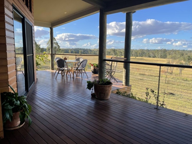 218 Zipfs Road, Mundubbera QLD 4626