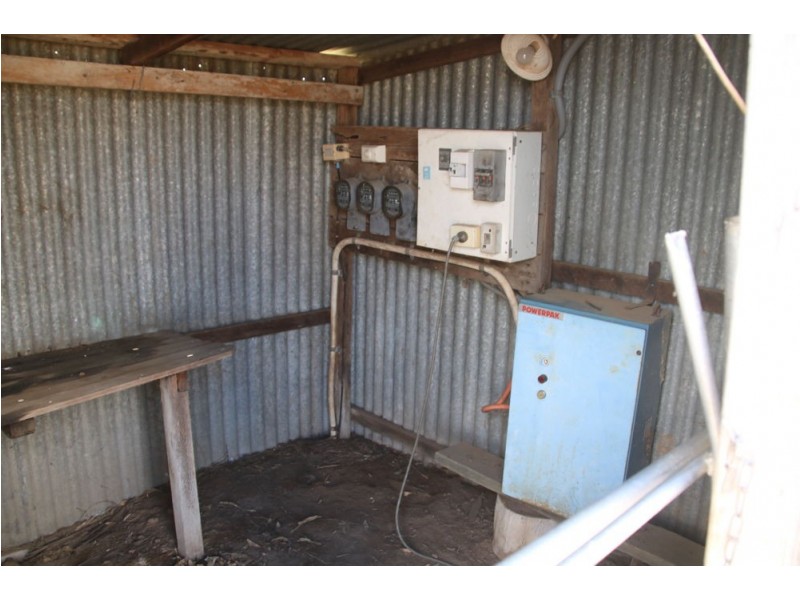 218 Zipfs Road, Mundubbera QLD 4626