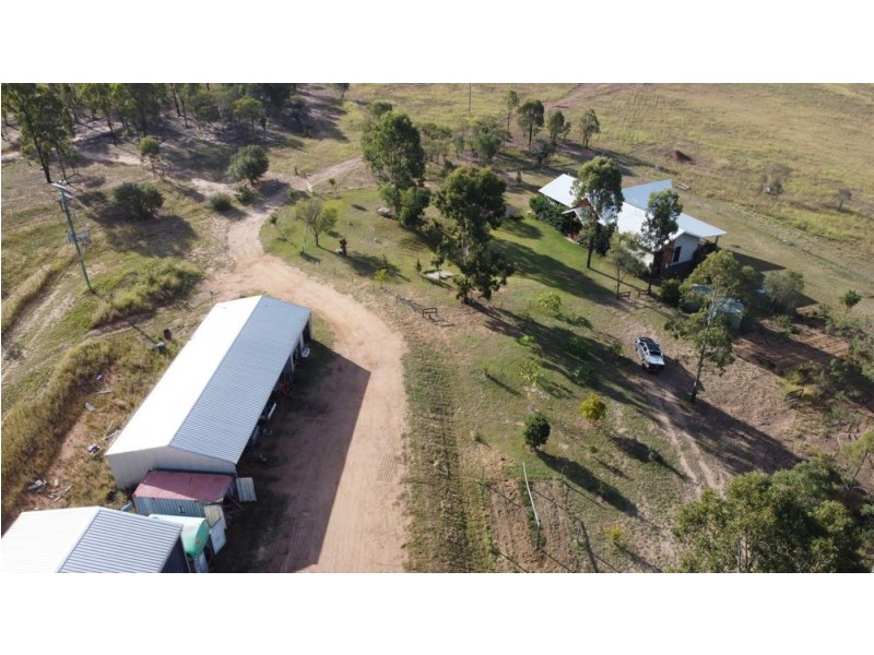 218 Zipfs Road, Mundubbera QLD 4626