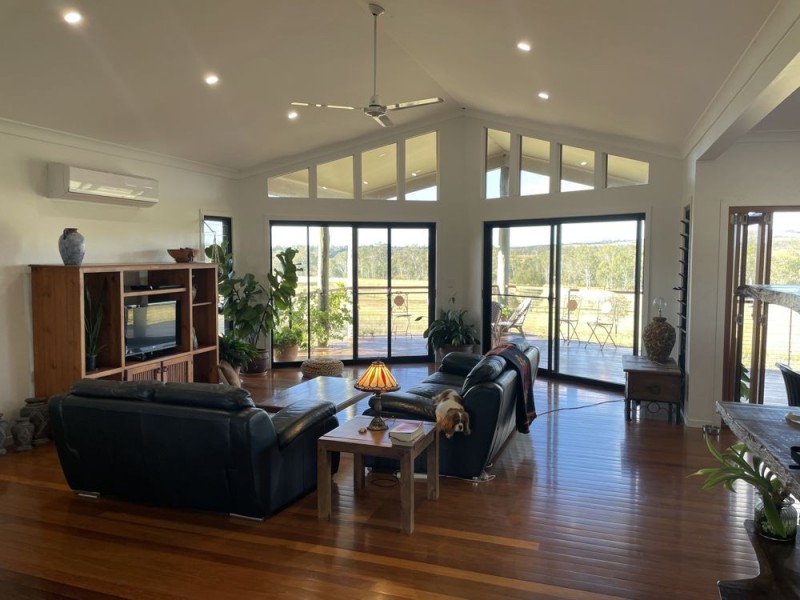 218 Zipfs Road, Mundubbera QLD 4626