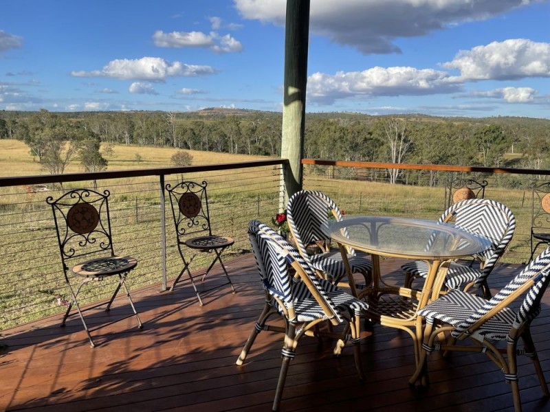 218 Zipfs Road, Mundubbera QLD 4626