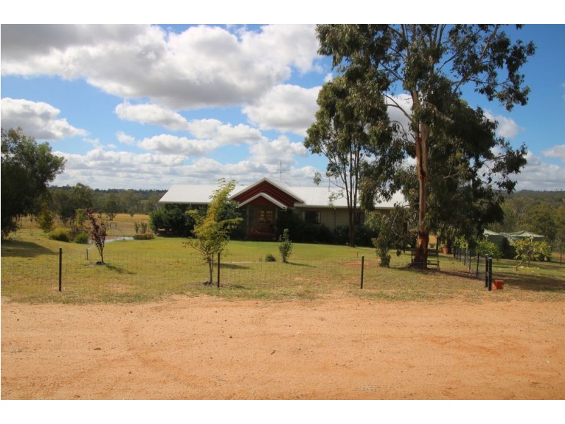 218 Zipfs Road, Mundubbera QLD 4626